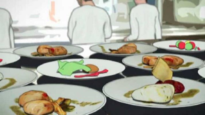 Emprende - Emprende - 31/07/14