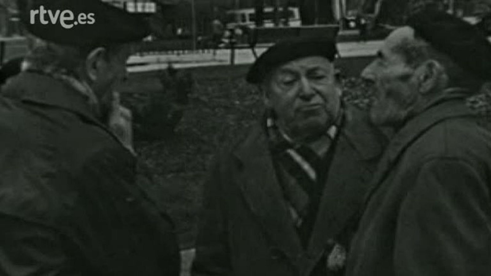 Suspiros de España - Sexto suspiro