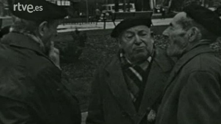 Suspiros de España (Serie) - Sexto suspiro