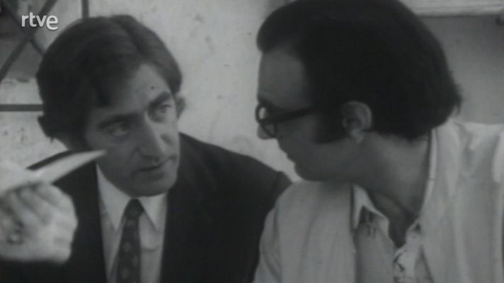 Crónicas de un pueblo - Matar a tabú