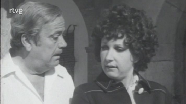 Crónicas de un pueblo - Rififí en Puebla Nueva del Rey Sancho