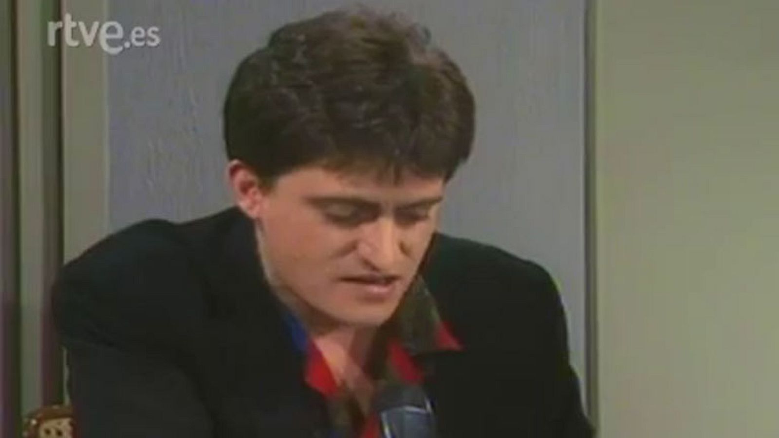 Esto es lo que hay' - 14/04/1985