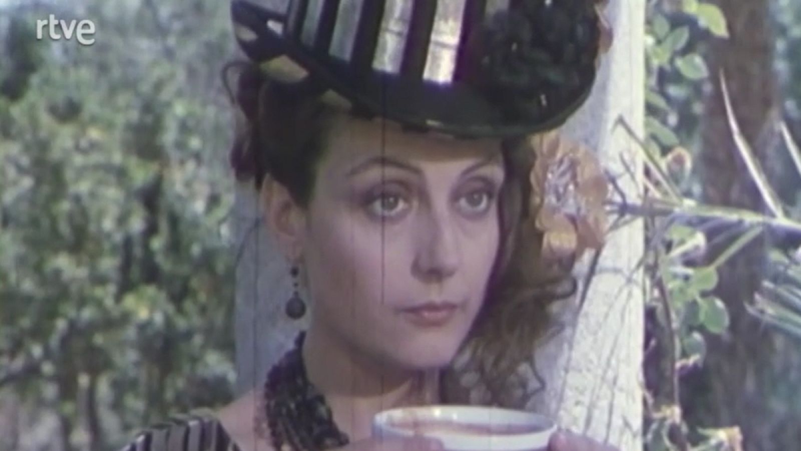 El jardín de Venus - El venerable Celestino - El jardín de Venus | Ver