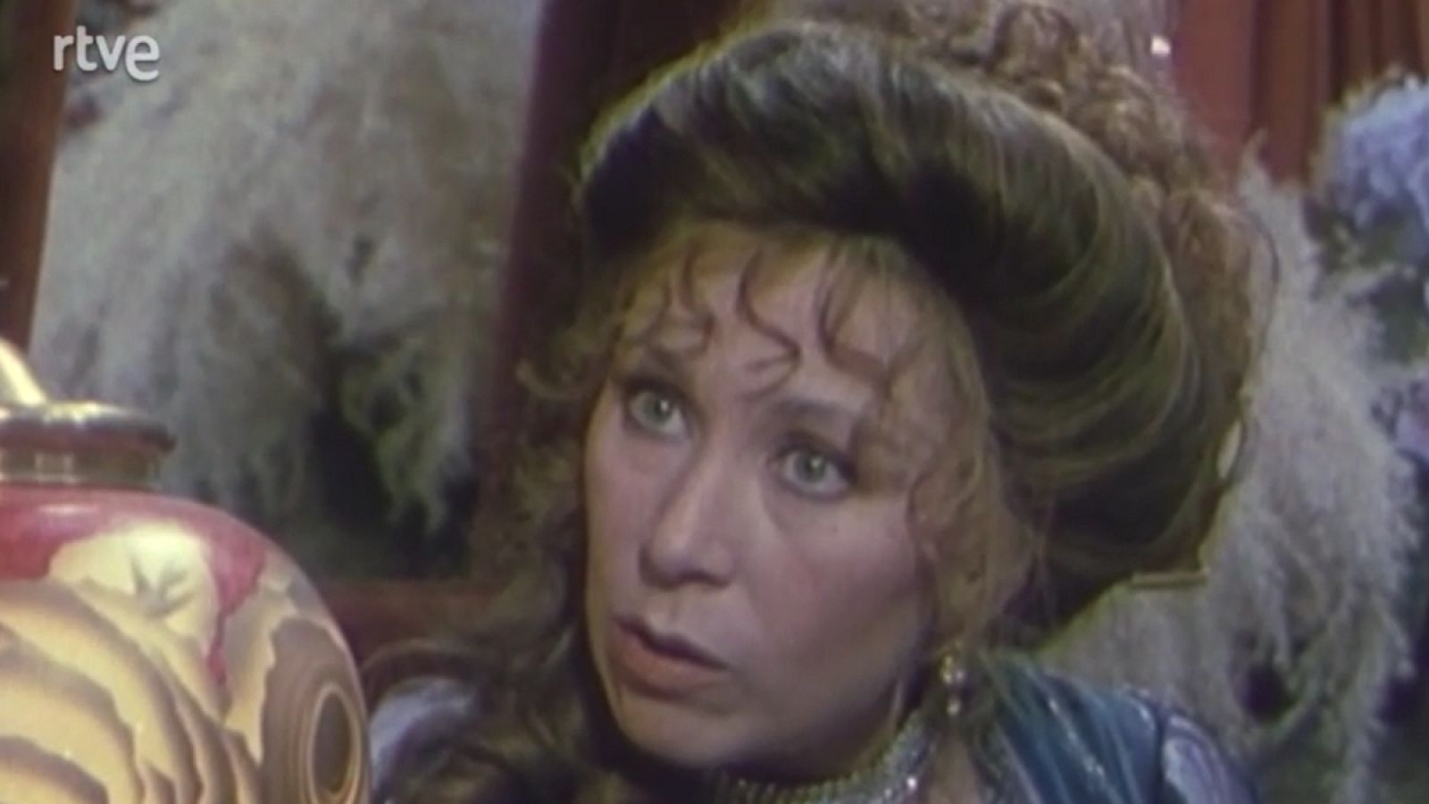 El jardín de Venus - Imprudencia - El jardín de Venus | Ver