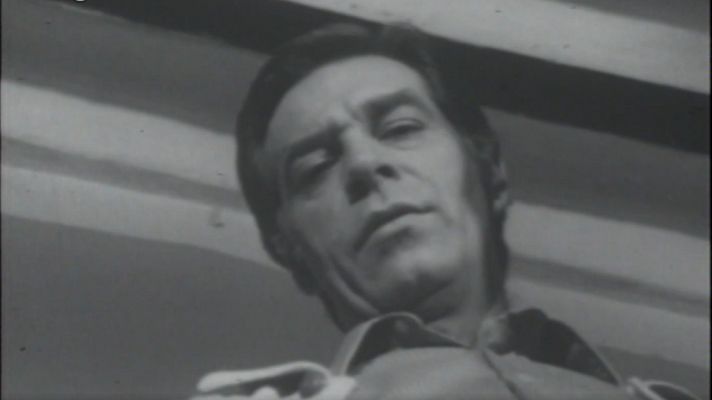 Crónicas de un pueblo - Río arriba