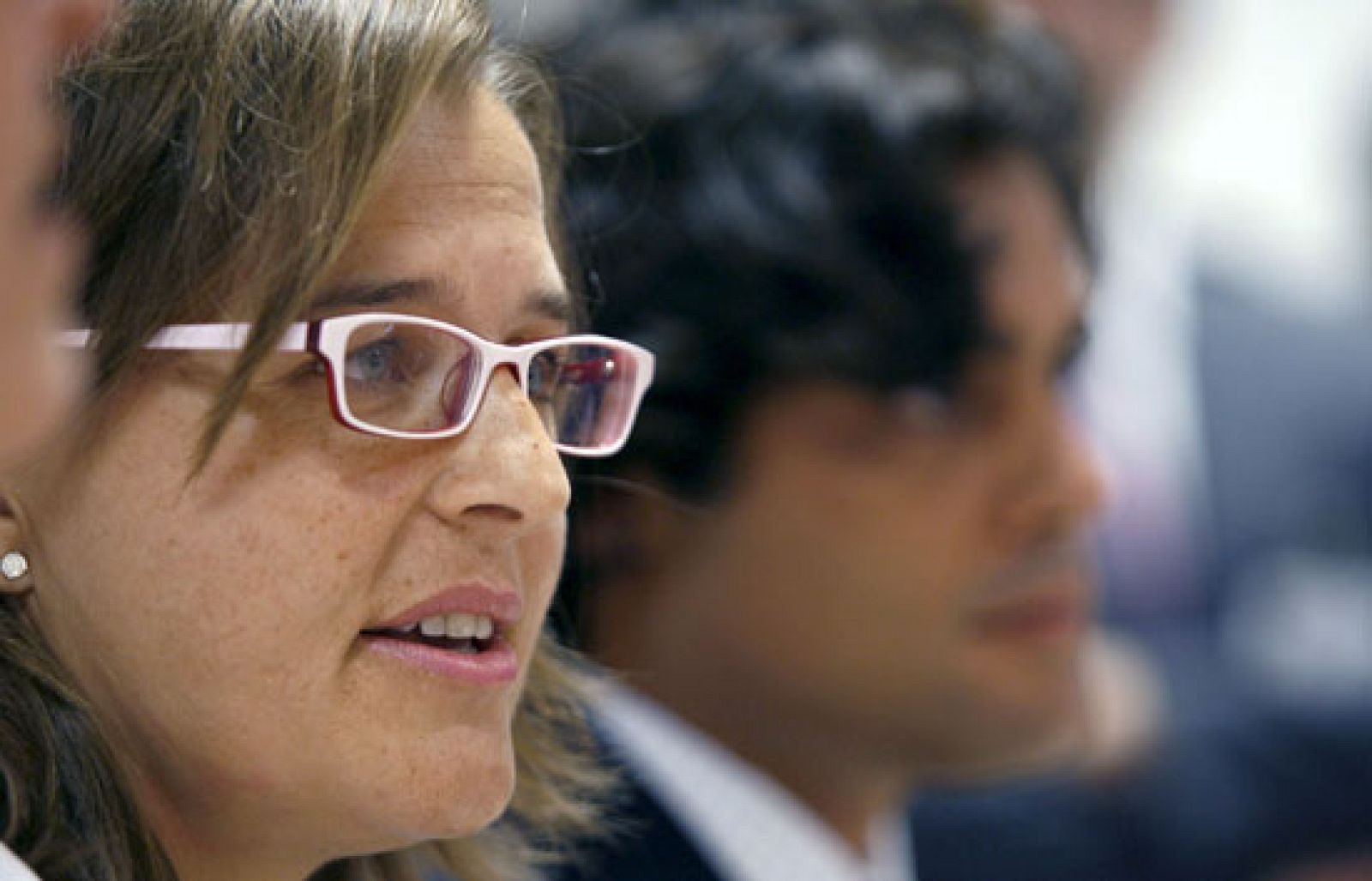 El Telediario en 4 minutos