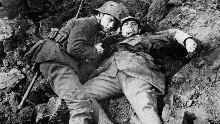 Días de cine - Días de cine - 31/07/14