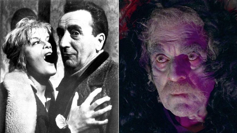 Centenario de Mario Bava, maestro del terror