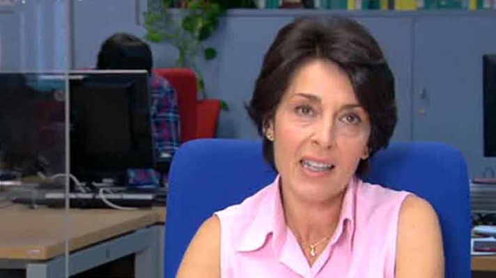 La mañana - Atrapados en Etiopía por sus hijos