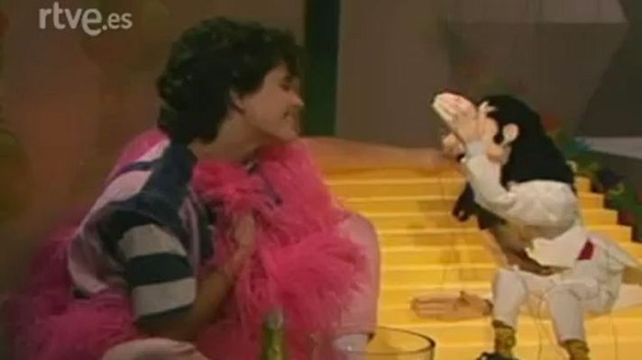 Planeta imaginario - Planeta imaginario - Fuego y humo (I)