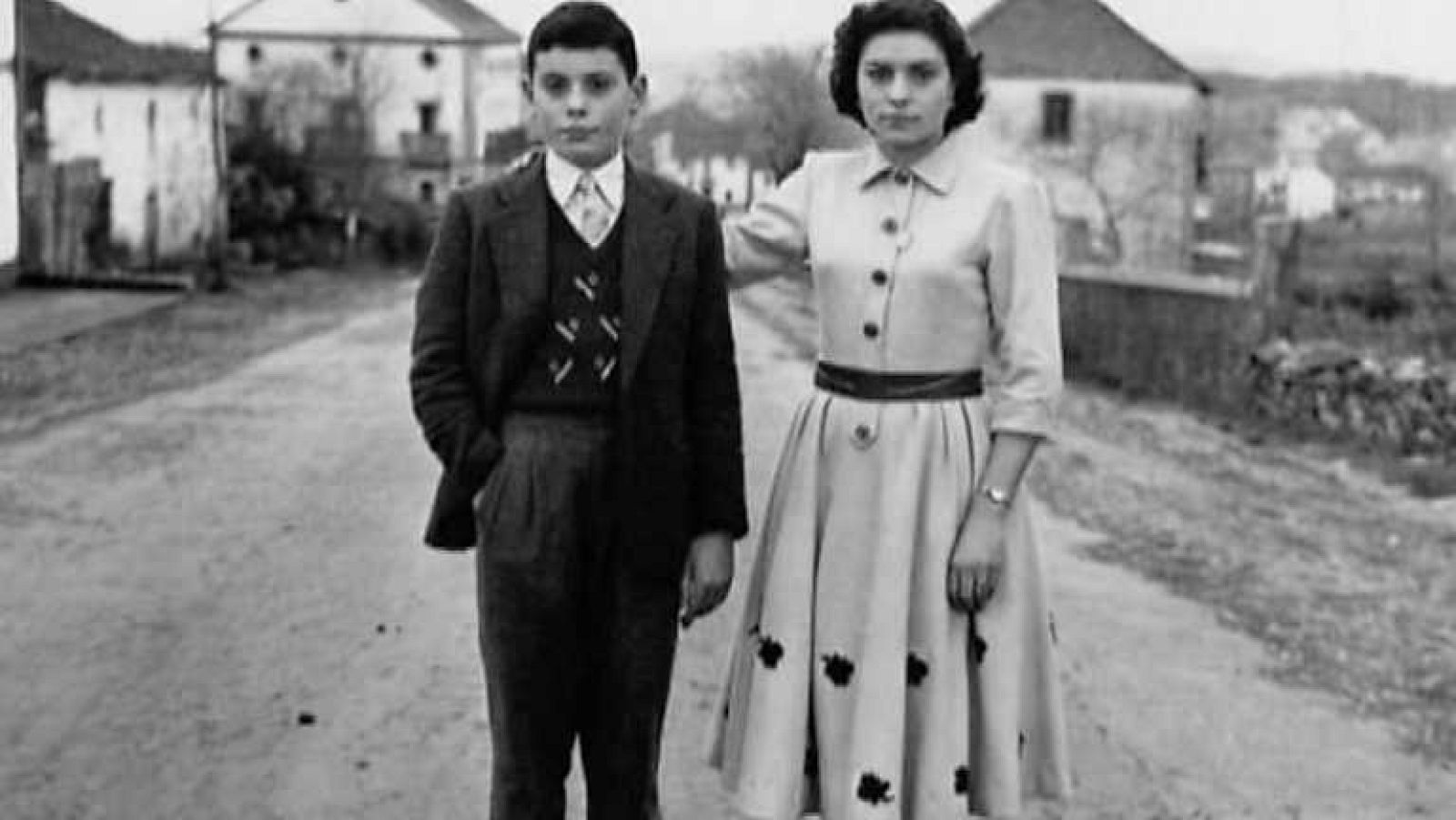 La voz de la imagen - Virxilio Viéitez - ver ahora