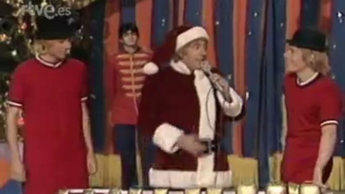 El Gran Circo de TVE - El gran circo de TVE - 20/12/79