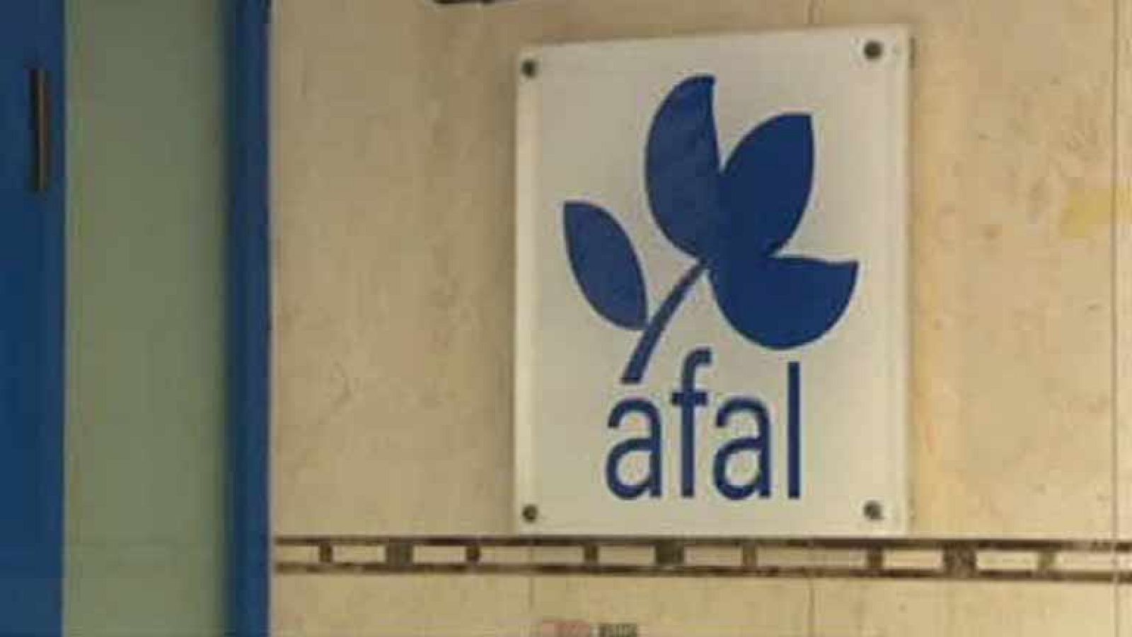 La mañana - Nueve imputados de la fundación Afal