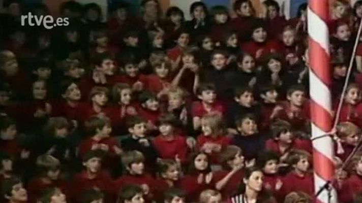 El Gran Circo de TVE - El gran circo de TVE - 6/12/79