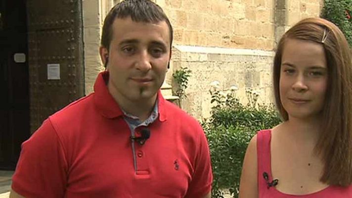 La mañana - Estafados y sin luna de miel