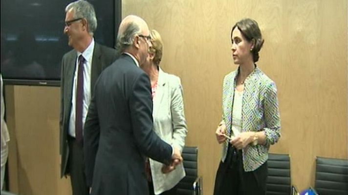 Panorama Regional - Panorama Regional - 01/08/14