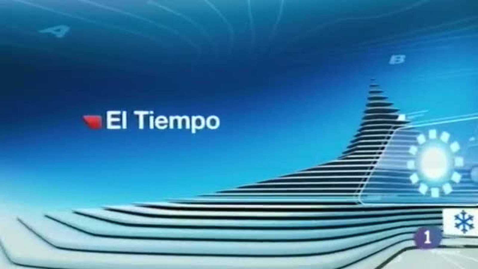 El tiempo en Castilla-La Mancha - 01/08/14 | Ver