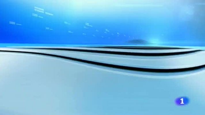 Noticias Murcia - Noticias Murcia 2.(1/08/2014)