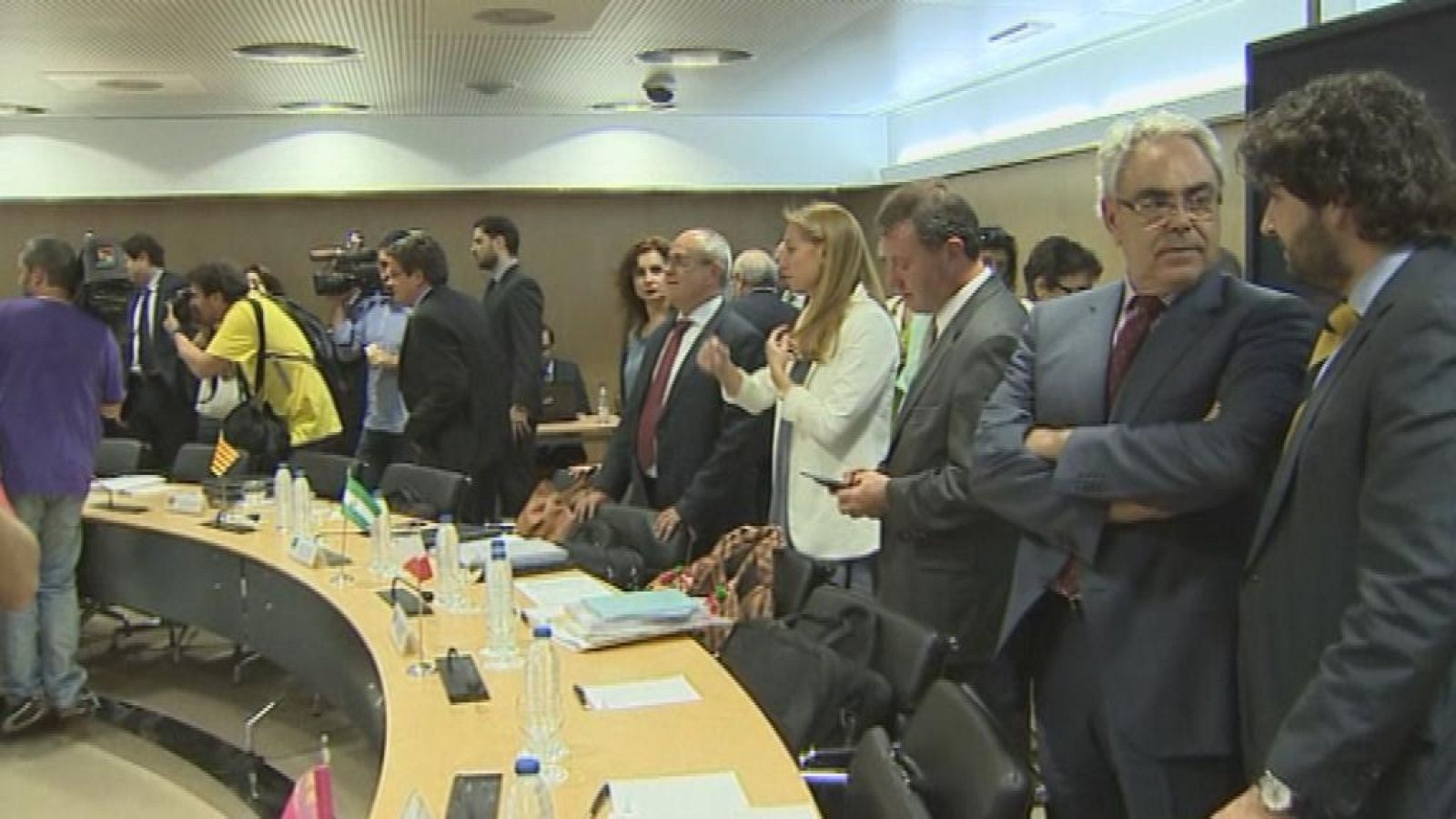 Telecanarias - 01/08/14 | Ver