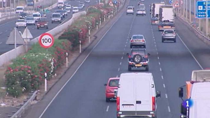 L'informatiu - Comunitat Valenciana - L'Informatiu - Comunitat Valenciana 2 - 01/08/14