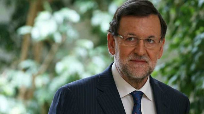 Telediario 1 - Telediario - 15 horas - 01/08/14