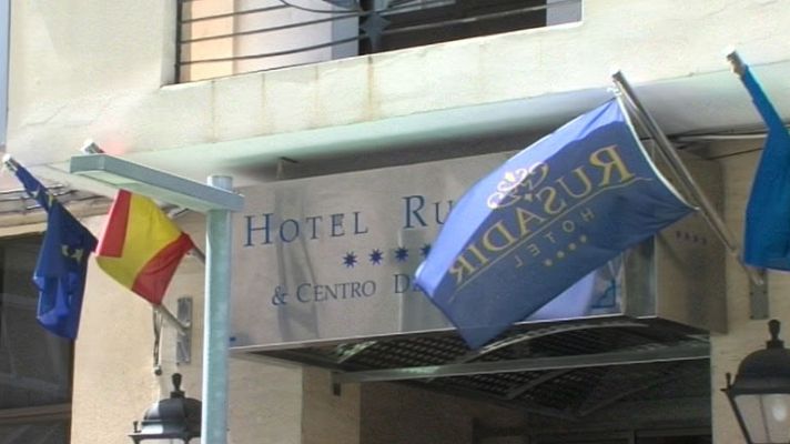 Noticias de Melilla - Melilla en 2' - 01/08/14