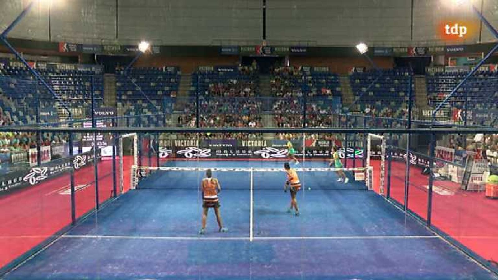 World Padel Tour - T2 - Programa 5 - ver ahora