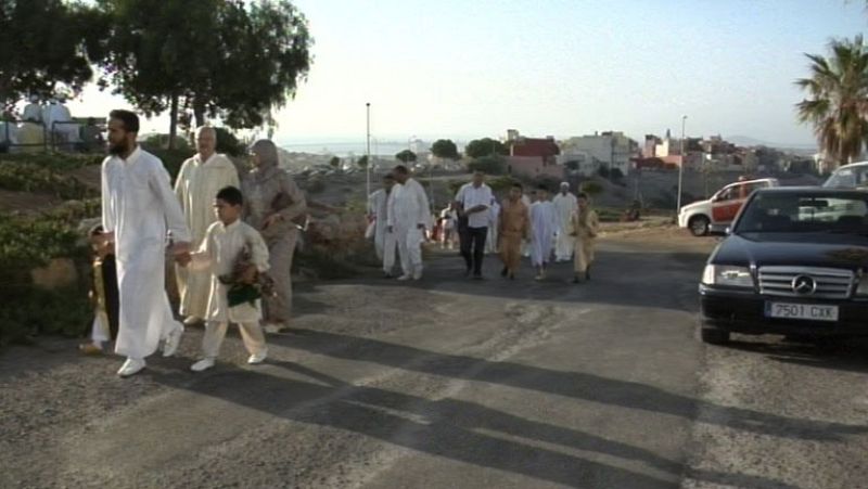 Noticias de Melilla - 01/08/14