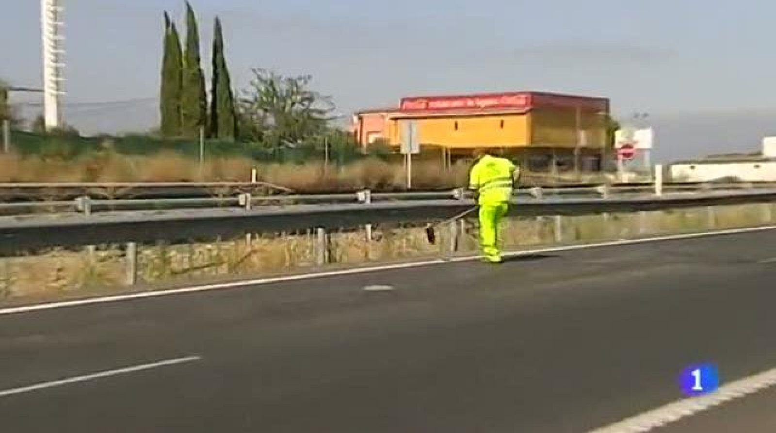 Noticias Andalucía - 01/08/2014 | Ver