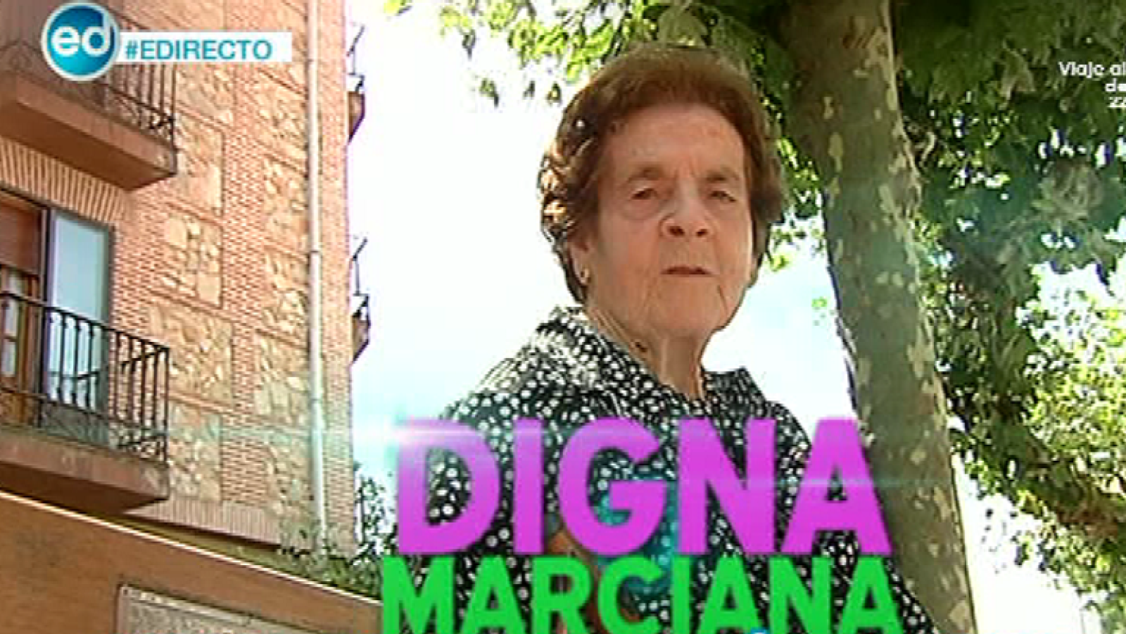 España Directo-  El pueblo con los nombres más raros de España