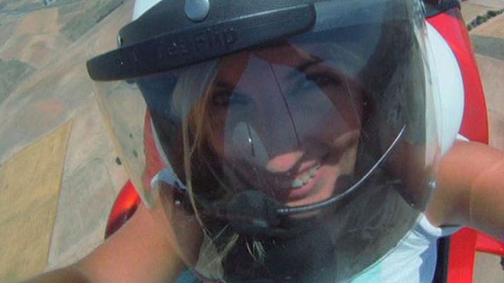 Aquí la Tierra - ¡Divertíos con los mejores momentos de nuestros reporteros!