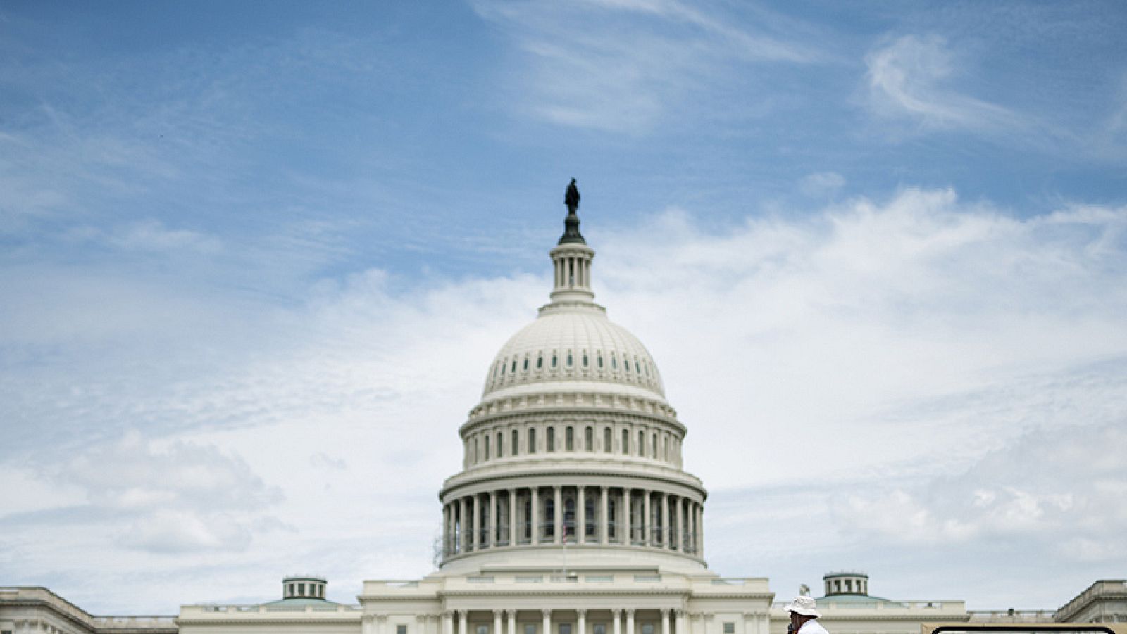 La CIA pide disculpas tras admitir espionaje a empleados del Senado de EE.UU. | Ver