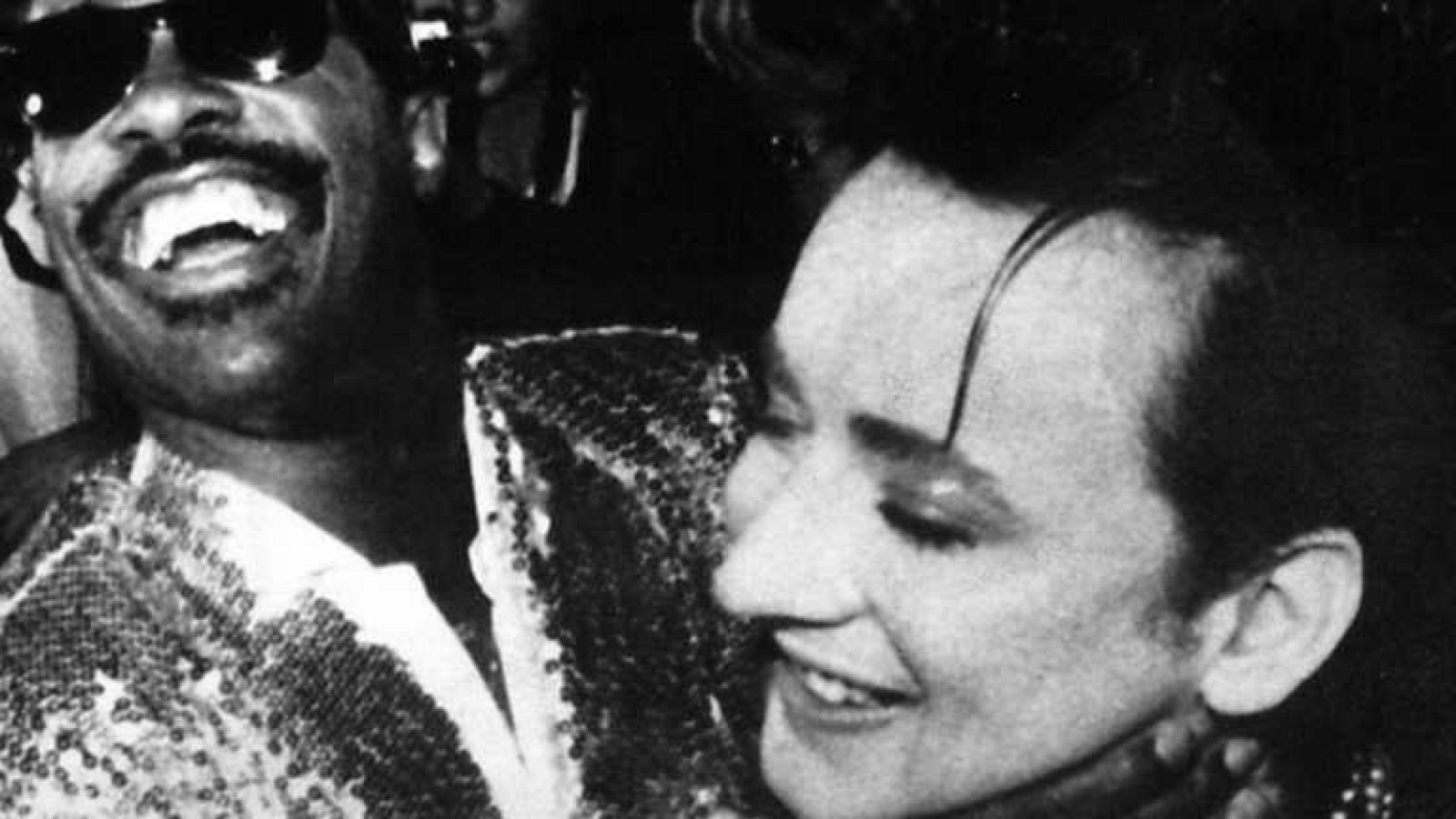 Viaje al centro de la tele - Del guateque a la discoteque - ver ahora