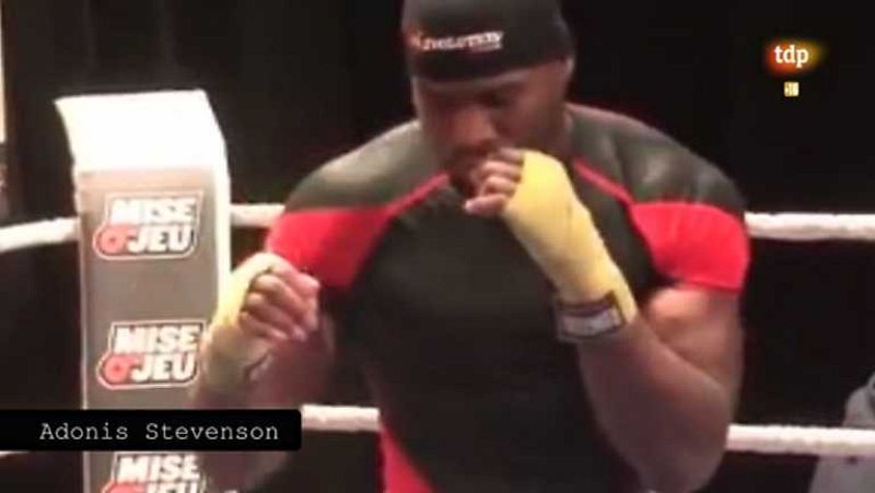 Youboxing News - Programa 11 - Ver ahora