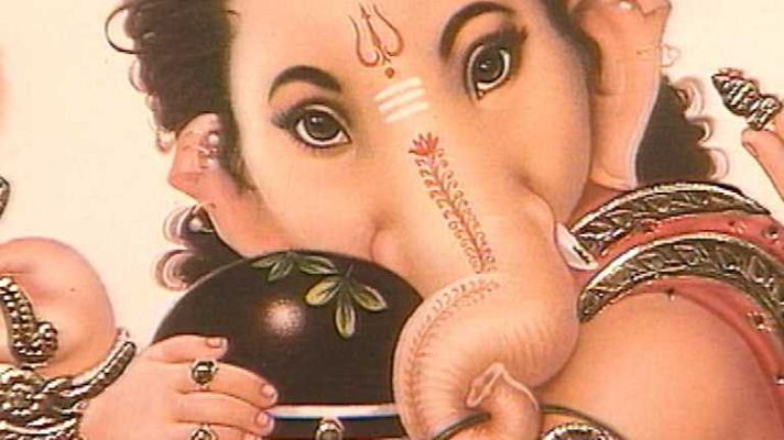 Otros pueblos - Fauna divina