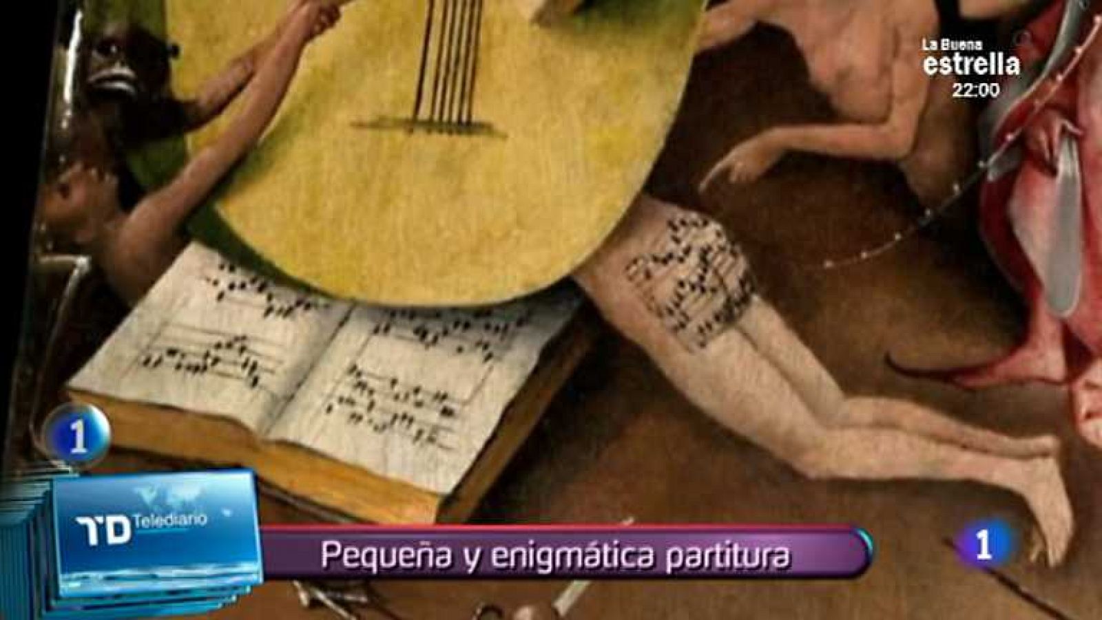 Lo que hay que ver - 02/08/14 - Ver ahora