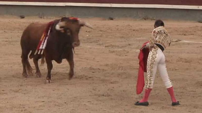 Tendido Cero - 02/08/14 - ver ahora
