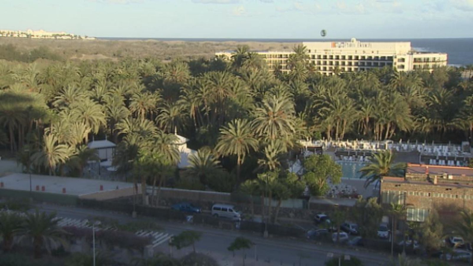 Telecanarias - 02/08/14 | Ver