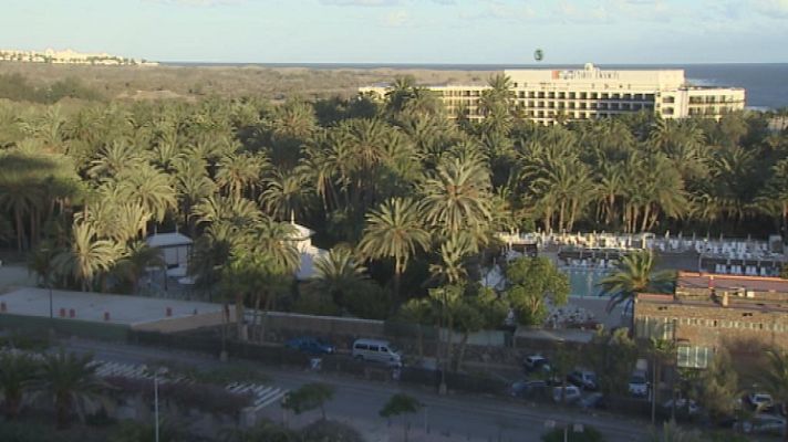 Telecanarias - Telecanarias - 02/08/14