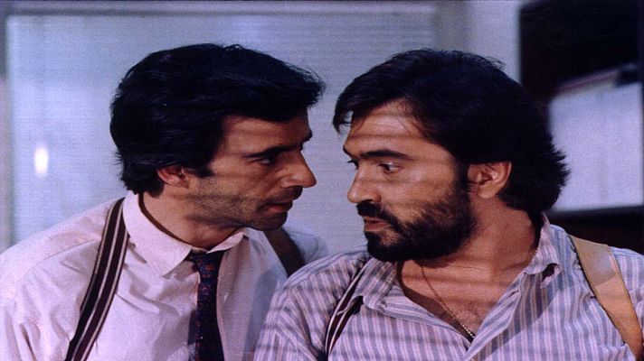 Brigada Central - Flores el gitano