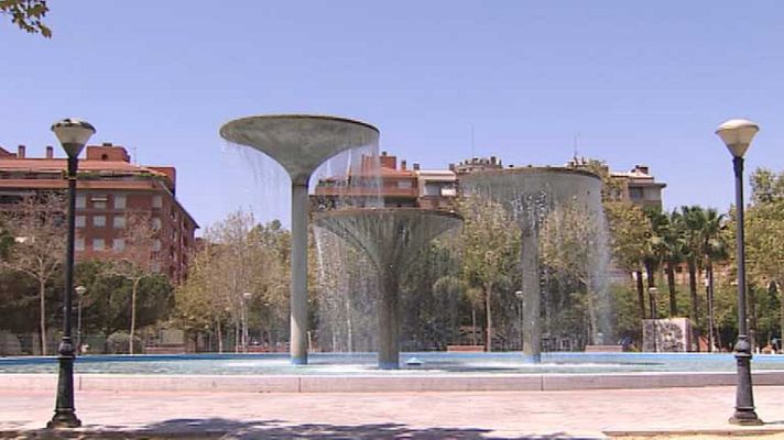 El tiempo - Intervalos nubosos de evolución en los tercios norte y este de la península