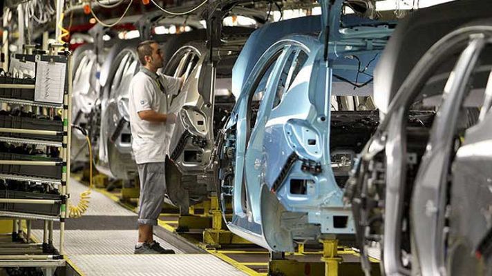 Informe Semanal - Informe Semanal - 02/08/14