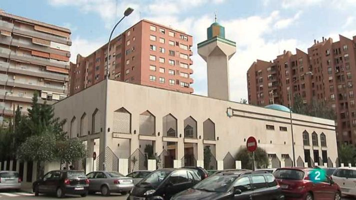 Islam hoy - Psicoterapia Transcultural (1)