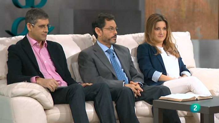 Buenas noticias TV - El diseño divino para la sexualidad