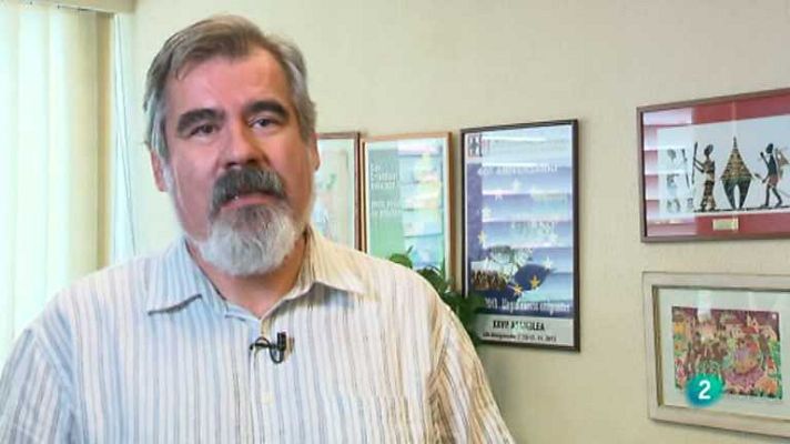 Testimonio - Inmigrantes: oportunidad y desafío