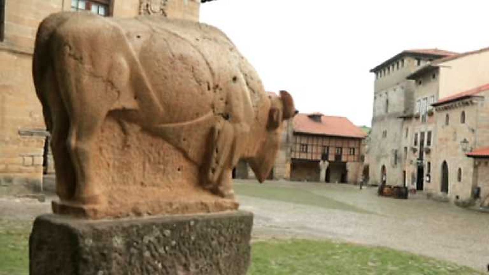 España a vela - Asturias-Cantabria - ver ahora