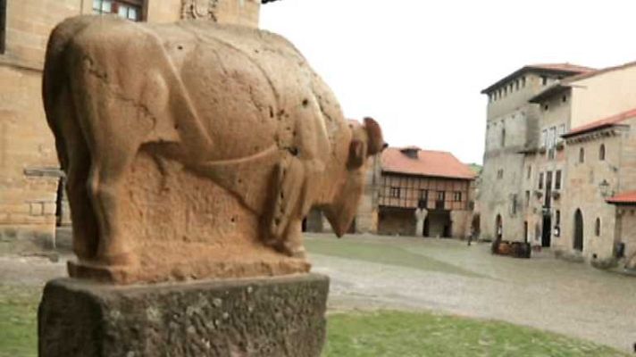 España a vela - Asturias-Cantabria