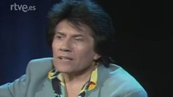 Devórame otra vez - 29/8/1991