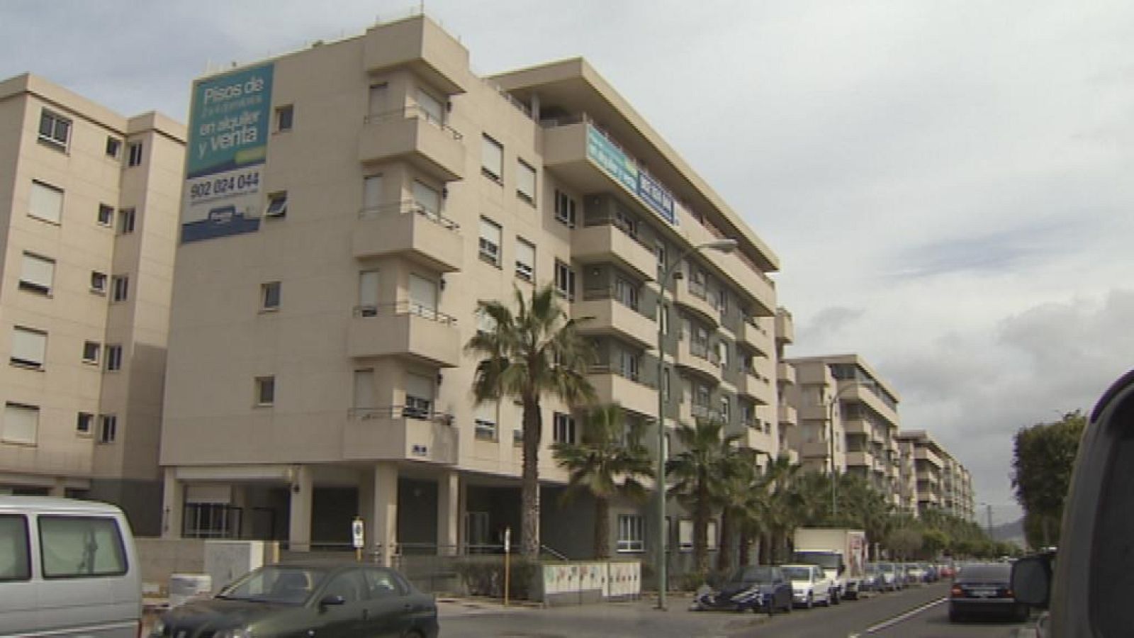 Telecanarias - 03/08/14 | Ver