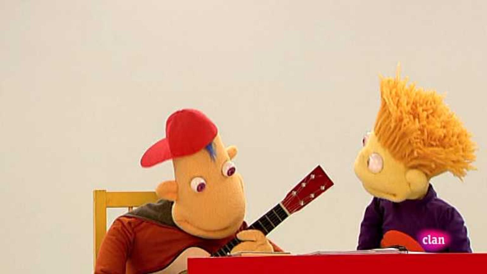 Capítulo 234 - Lunnis | Ver